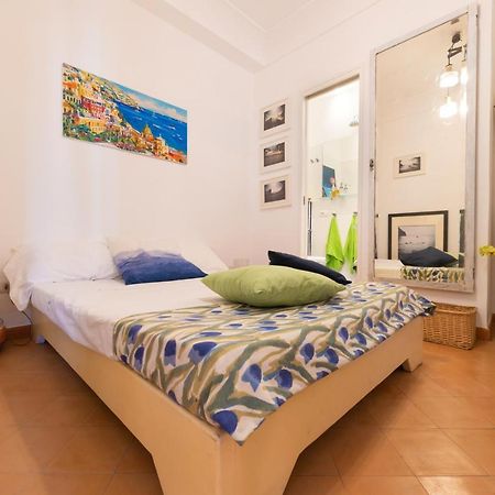 Estate4Home - Casa Peppenella Positano Eksteriør bilde