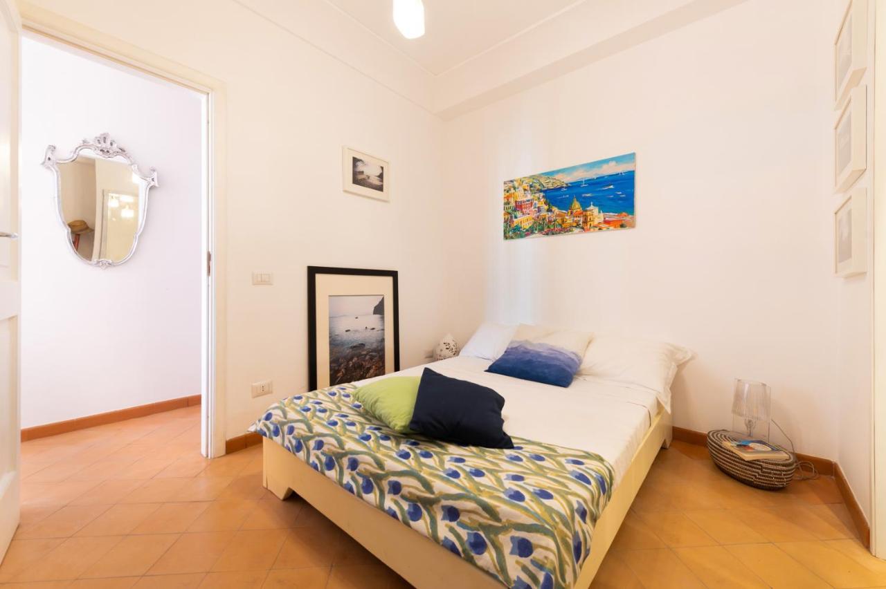 Estate4Home - Casa Peppenella Positano Eksteriør bilde